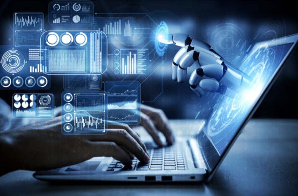 6584a58349f58d8d6b8efc8c ai in the stock market