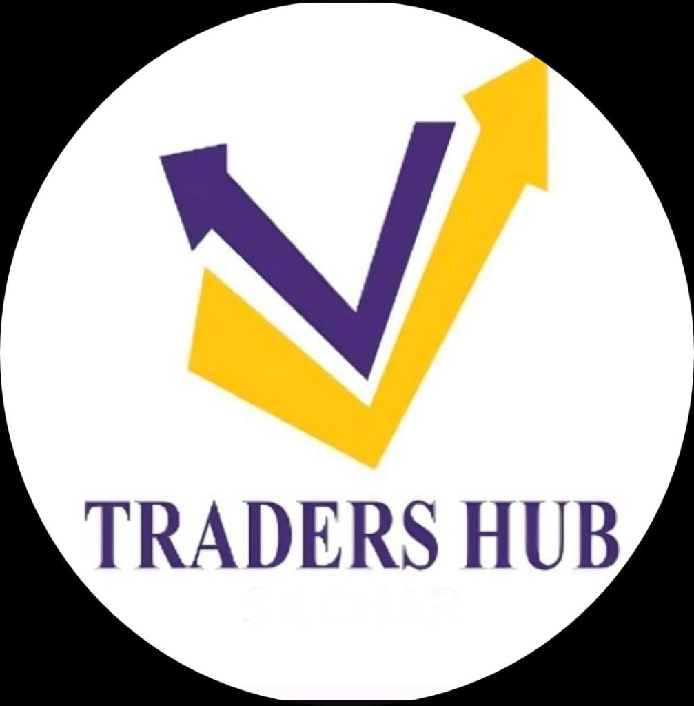 tradershub logo